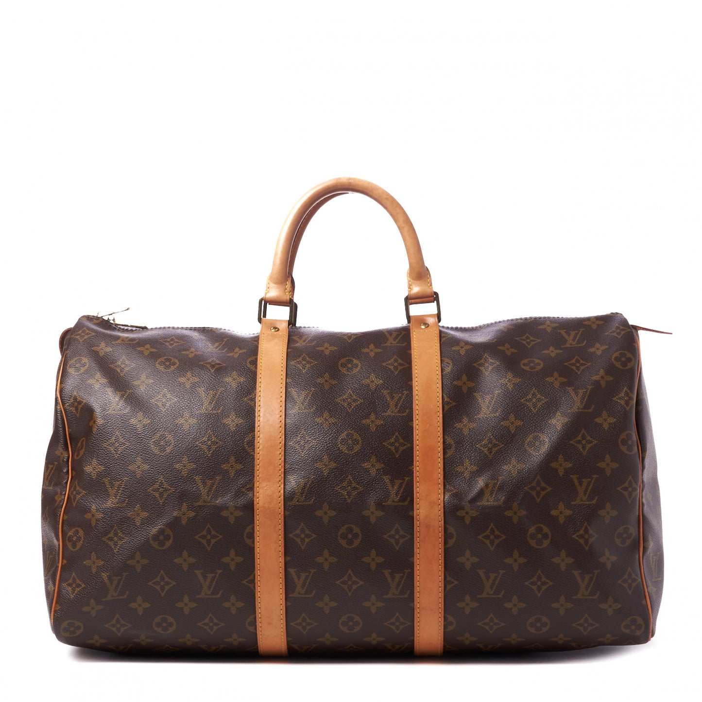 Monogram Keepall 50