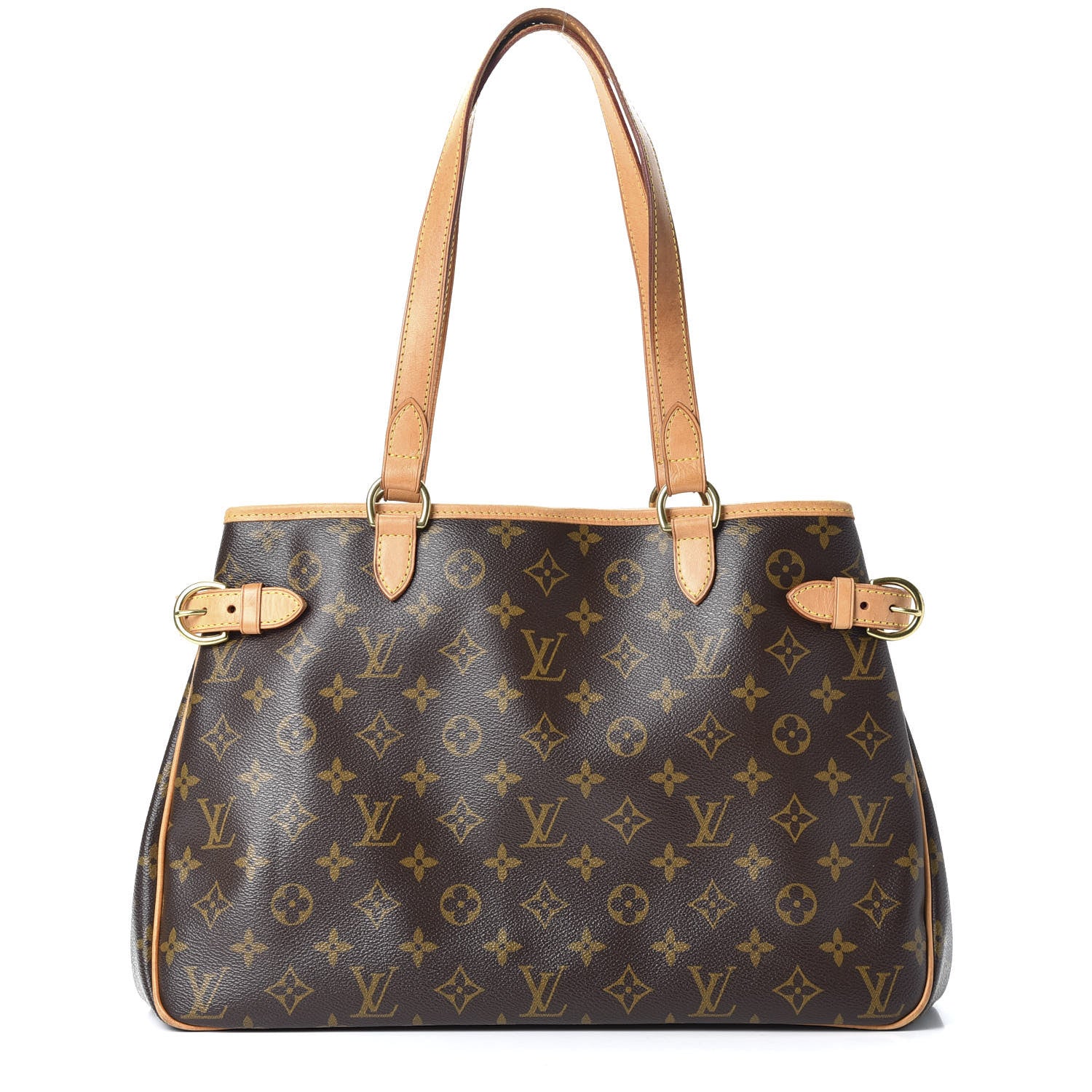 Louis Vuitton Monogram Batignolles Horizontal 1 of 8