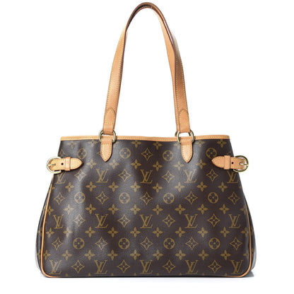 Louis Vuitton Monogram Batignolles Horizontal 1 of 8