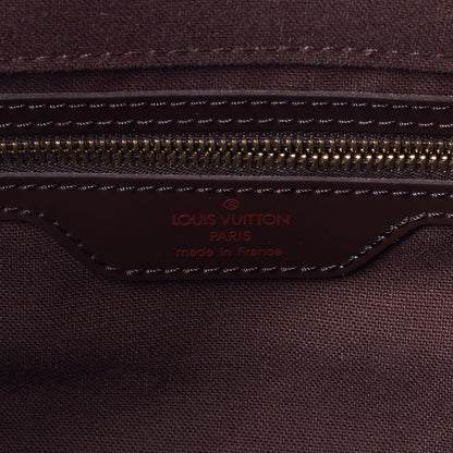 Louis Vuitton Damier Ebene Greenwich PM 8 of 8