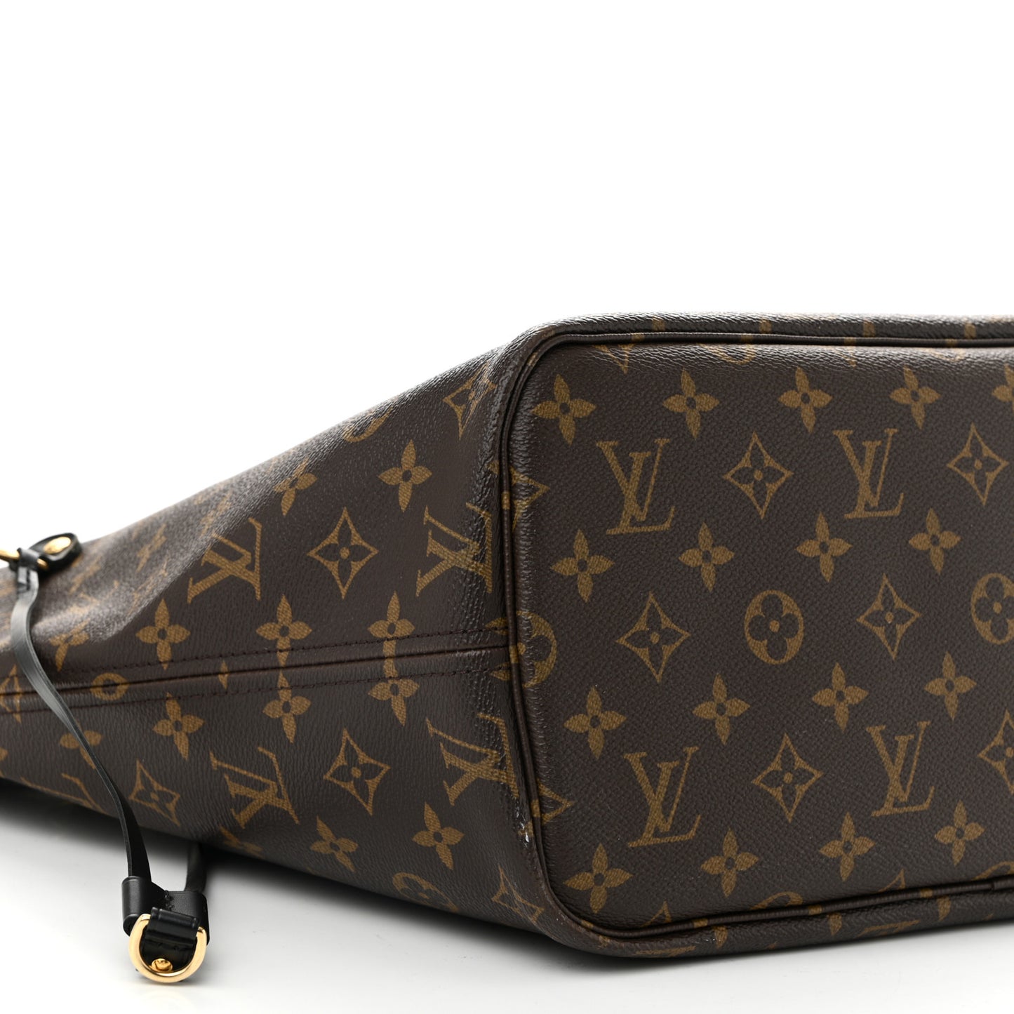Monogram My LV World Tour Neverfull MM