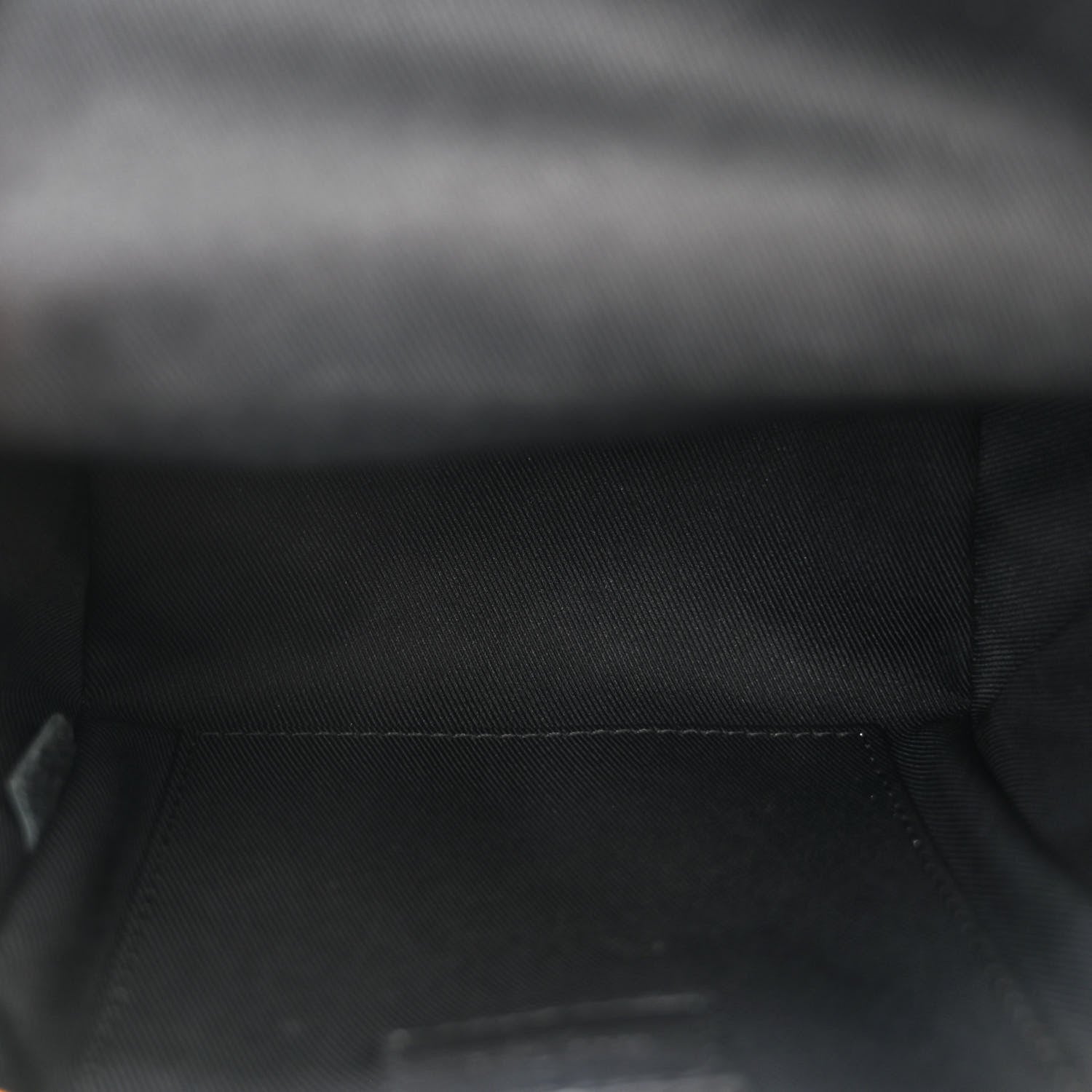 Louis Vuitton Reverse Monogram Palm Springs Backpack Mini 5 of 10