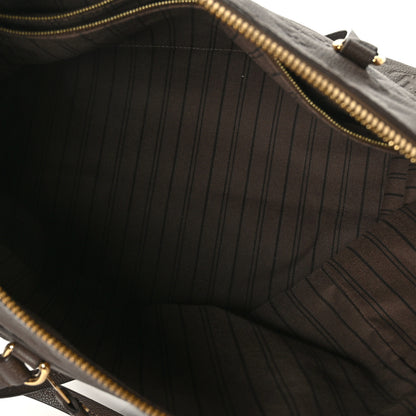 Louis Vuitton Empreinte Lumineuse PM Ombre 5 of 8