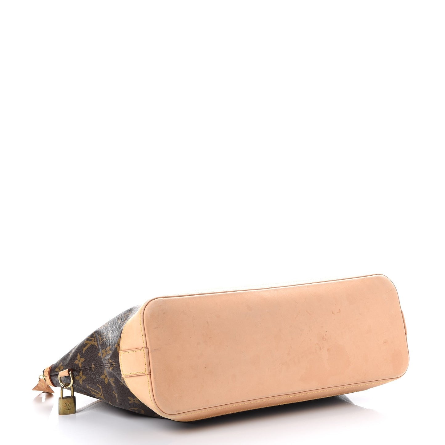 Monogram Lockit Horizontal