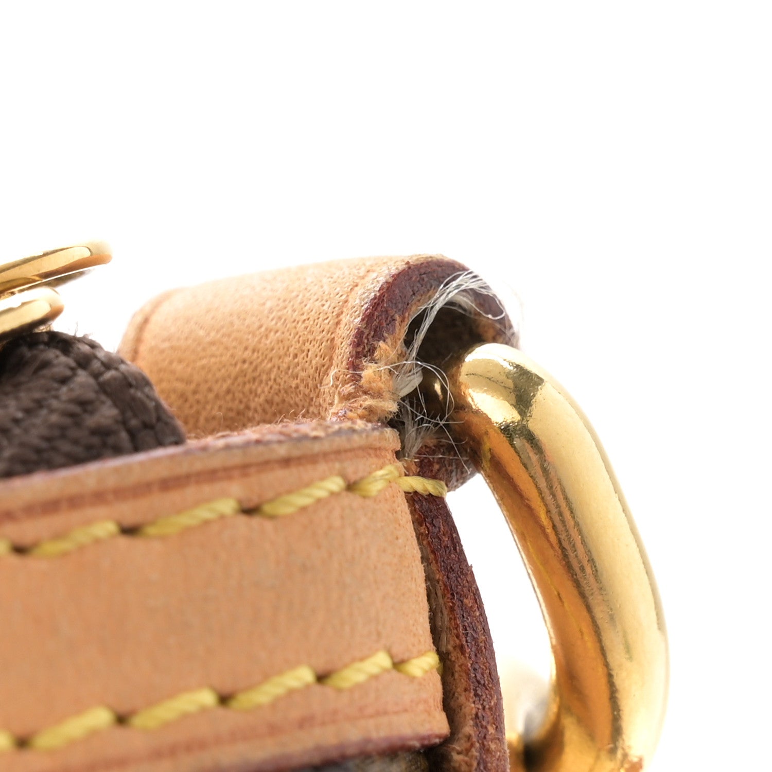 Louis Vuitton Monogram Palermo GM 14 of 14