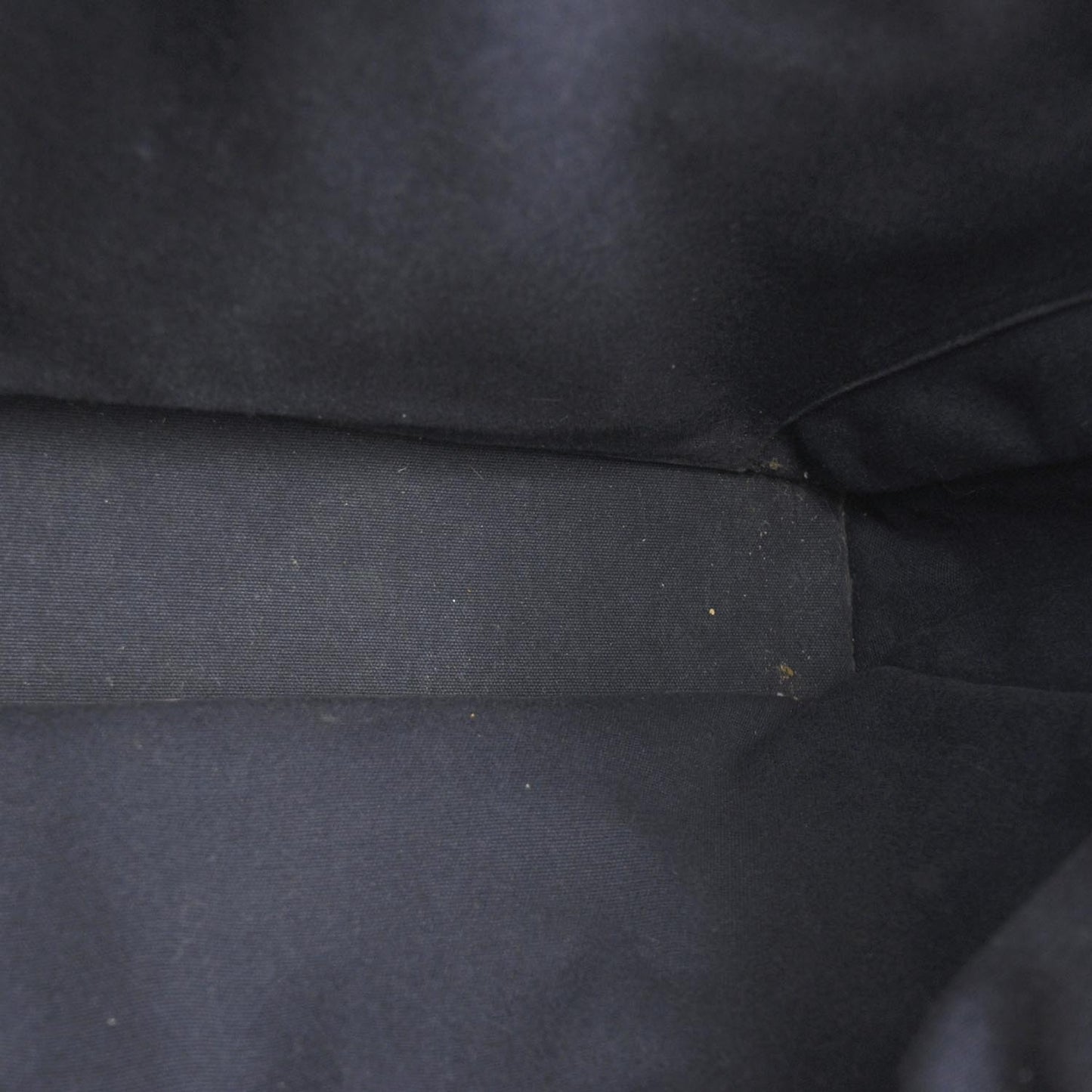 Toile Fourre Tout MM Navy