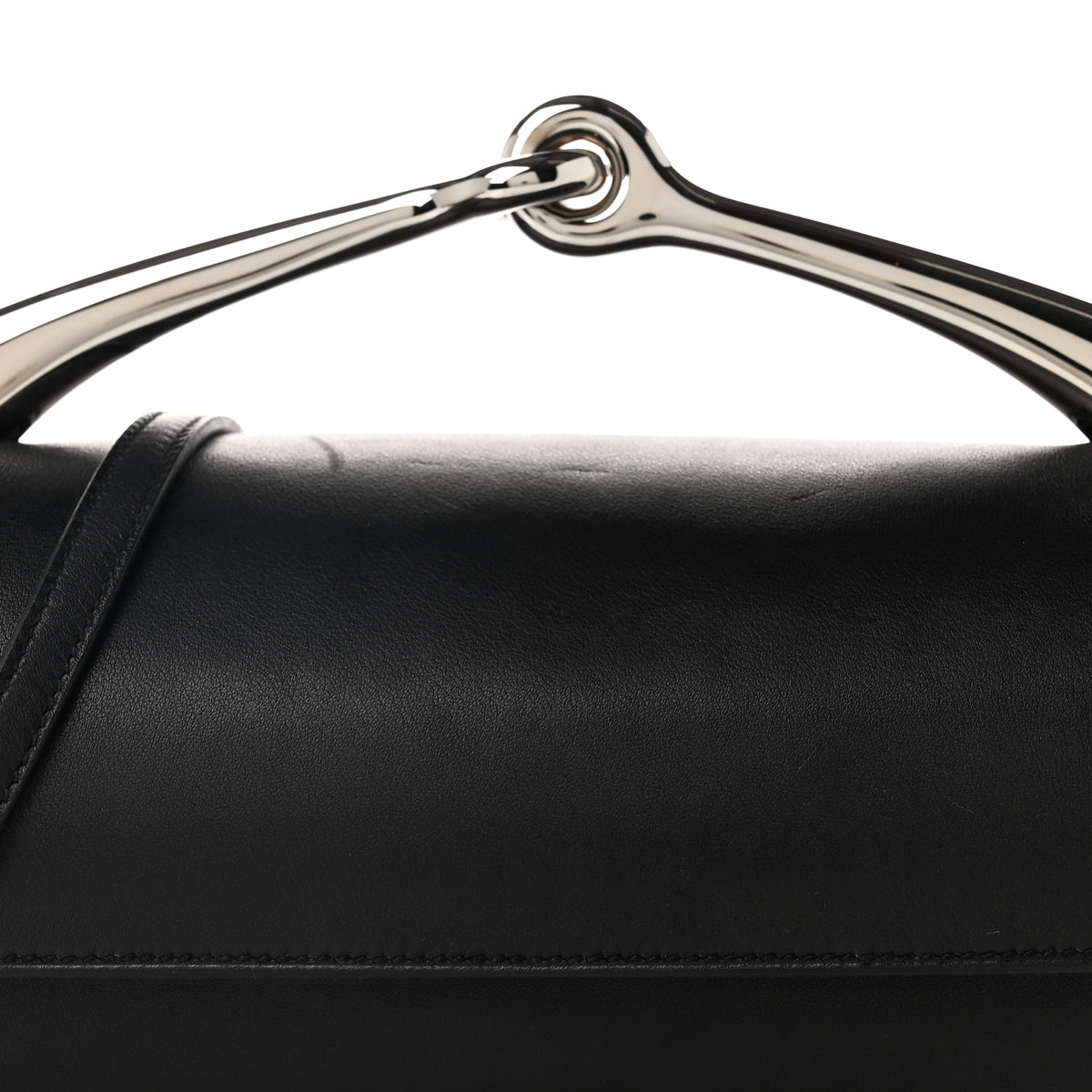 Hermes Swift Sac Maximors Black 8 of 10