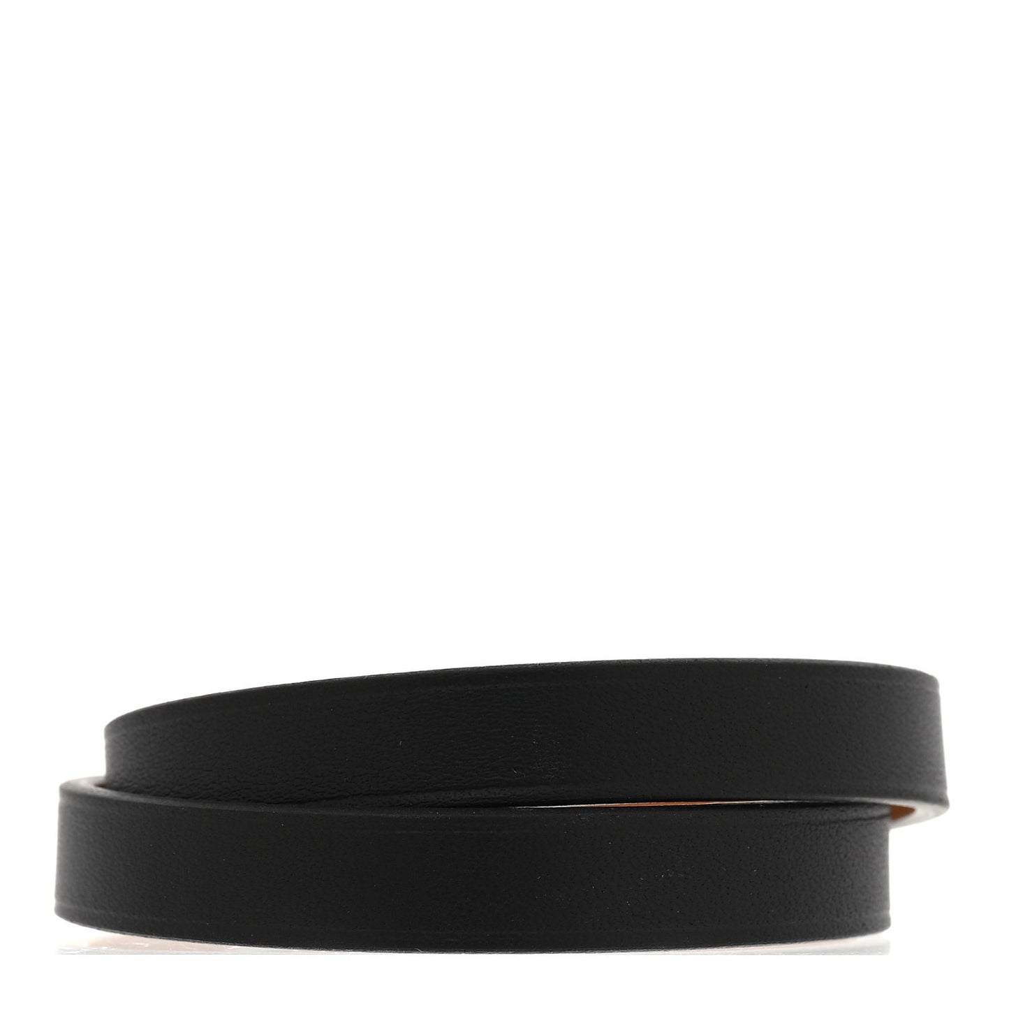 Swift Mini Kelly Double Tour Bracelet T2 Black
