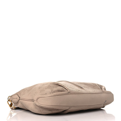 Louis Vuitton Mahina Selene PM Sandy 4 of 10