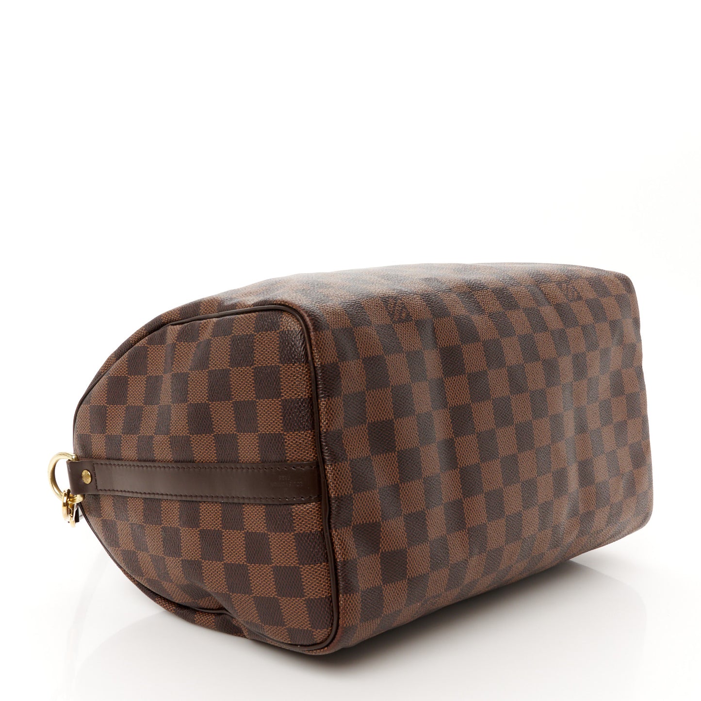 Damier Ebene Speedy Bandouliere 30
