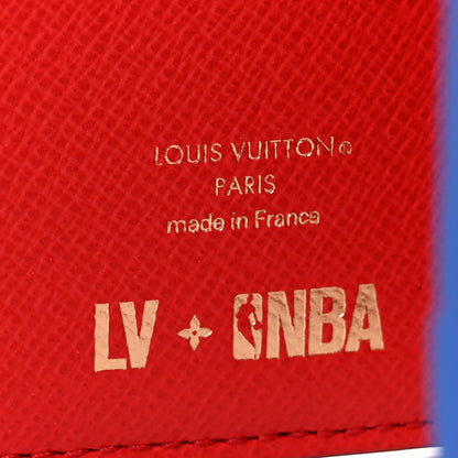 Louis Vuitton X NBA Monogram Multiple Wallet 6 of 9