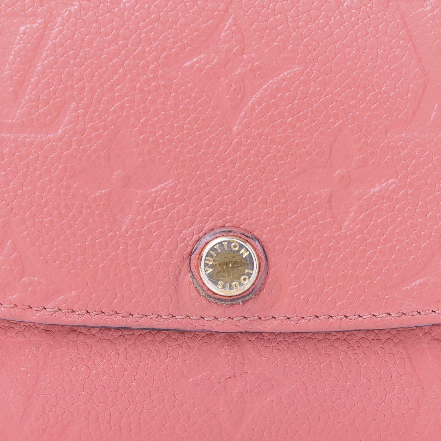 Empreinte Emilie Wallet Blossom