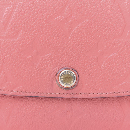 Louis Vuitton Empreinte Emilie Wallet Blossom 10 of 11