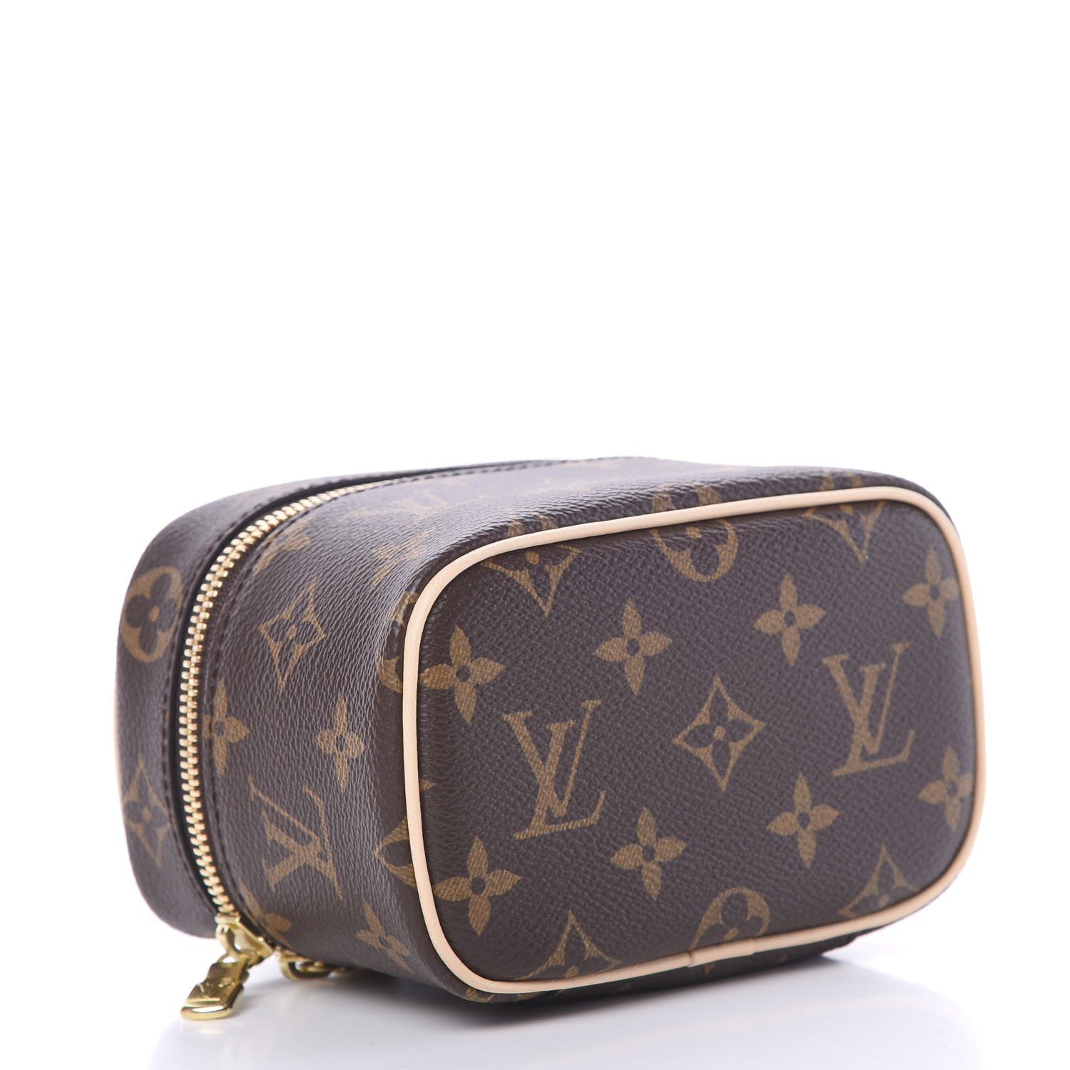 Louis Vuitton Monogram Nano Nice 3 of 7