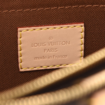 Louis Vuitton Monogram Multi Pochette Accessories Kaki 7 of 11