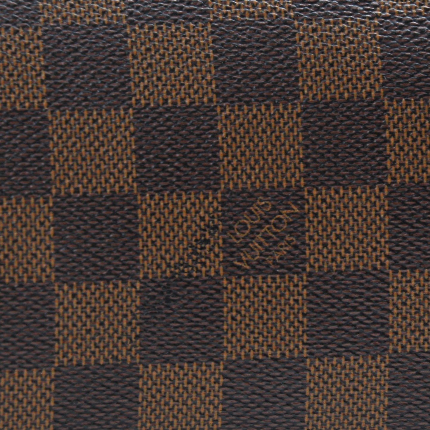 Damier Ebene Papillon 30
