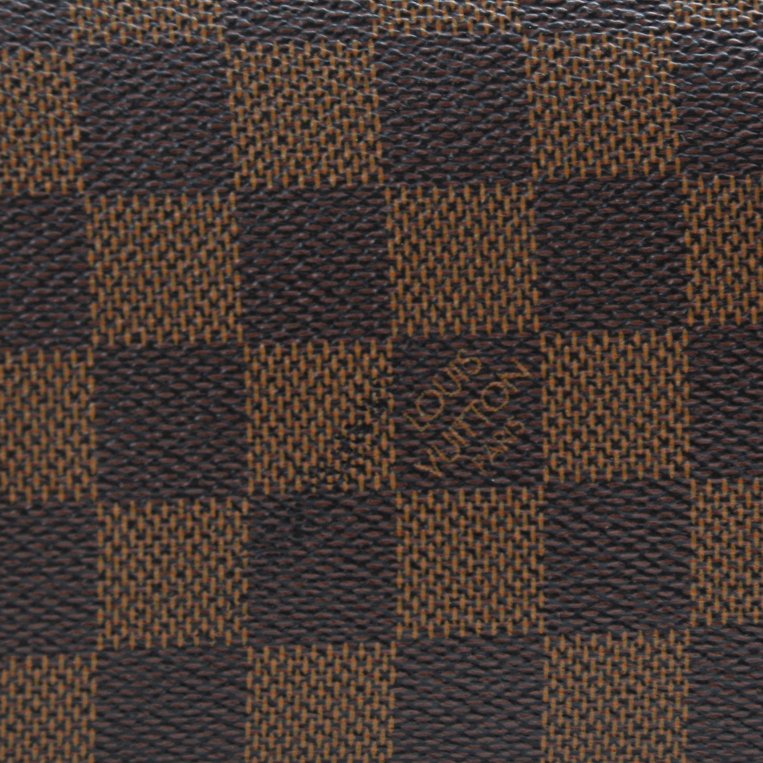 Louis Vuitton Damier Ebene Papillon 30 8 of 8