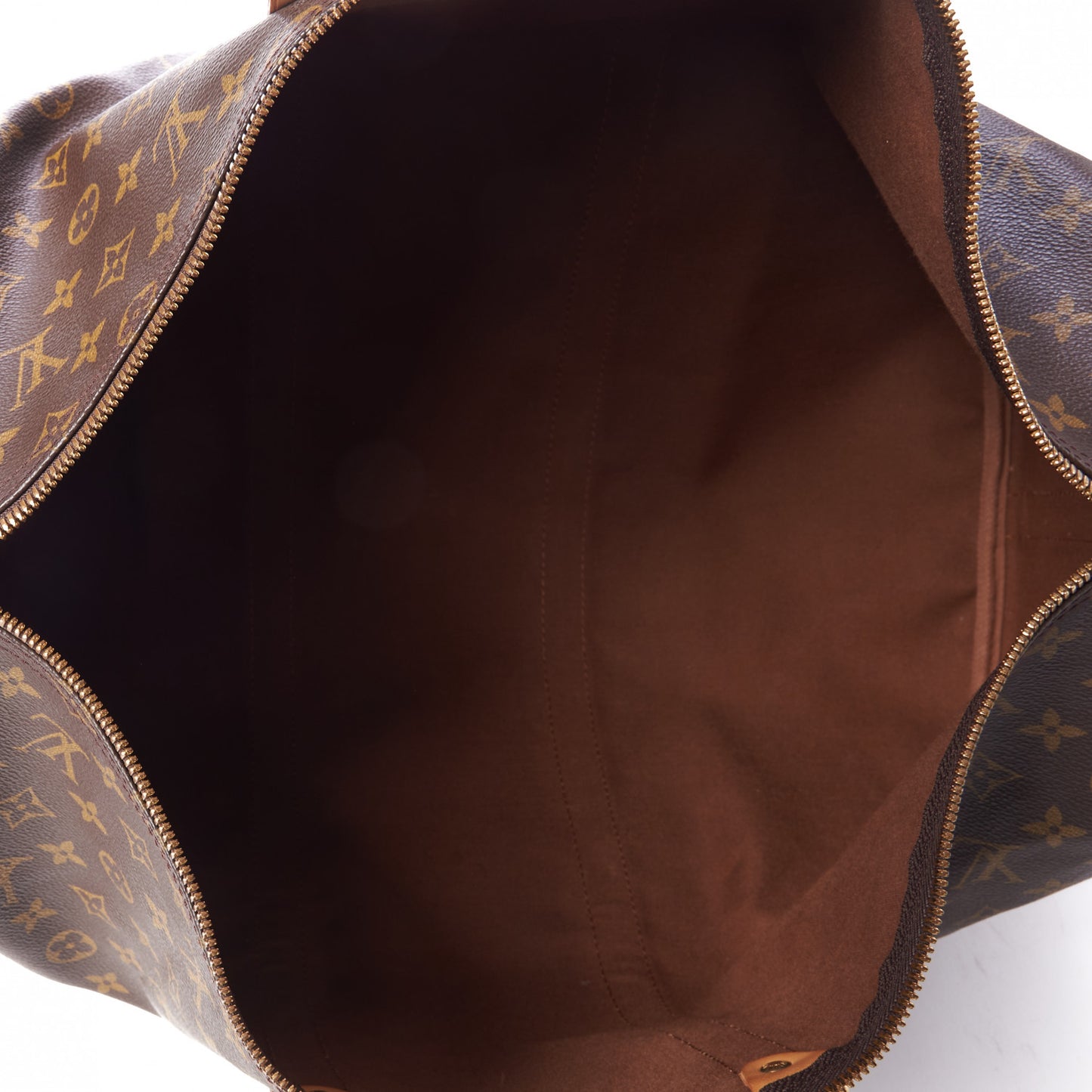 Monogram Keepall Bandouliere 50