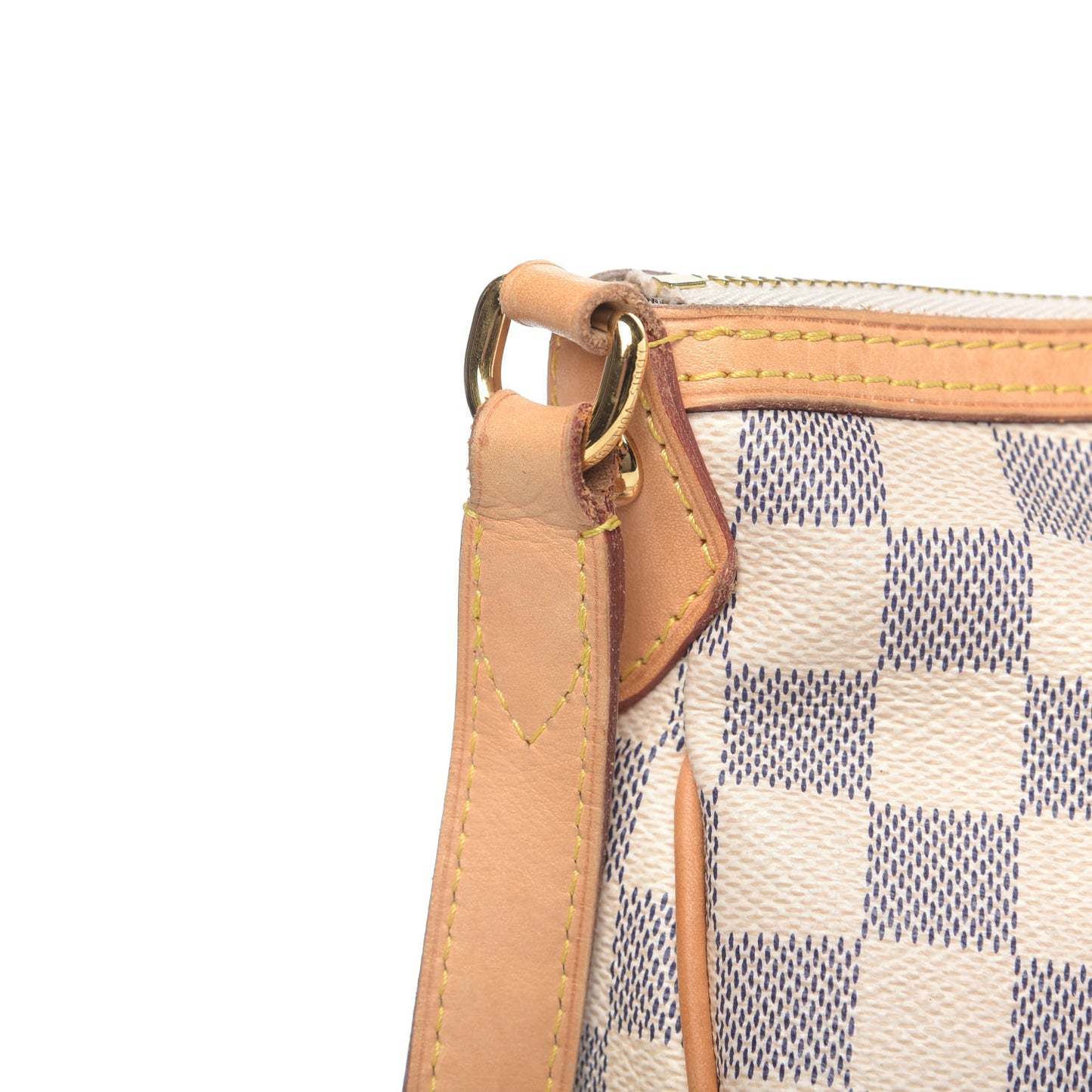Damier Azur Siracusa MM