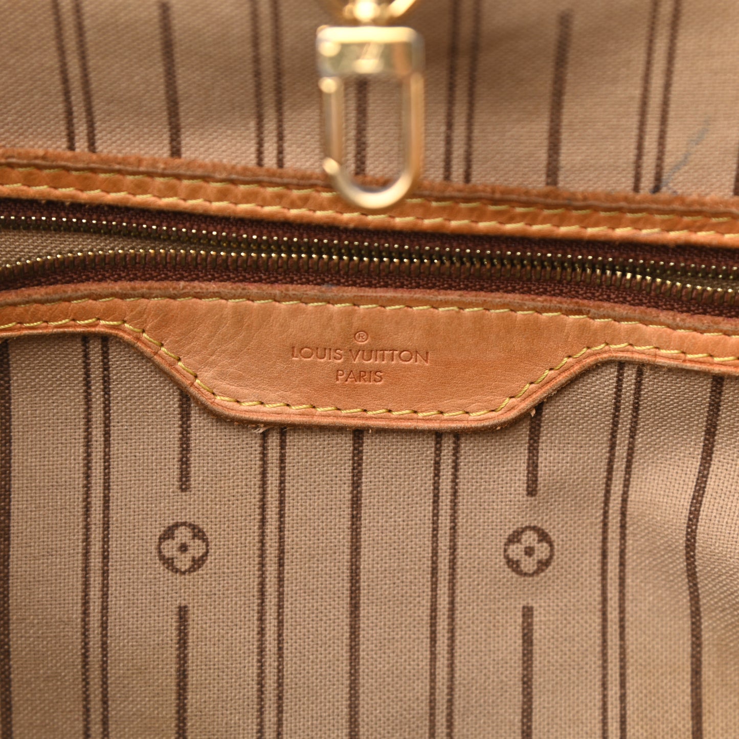 Monogram Delightful PM