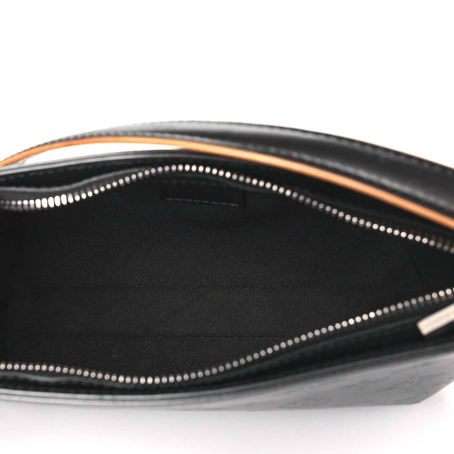 Louis Vuitton Mat Monogram Fowler Black 5 of 10