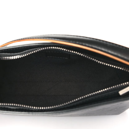 Louis Vuitton Mat Monogram Fowler Black 5 of 10