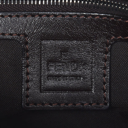 Fendi Zucca Baguette Tobacco 6 of 7