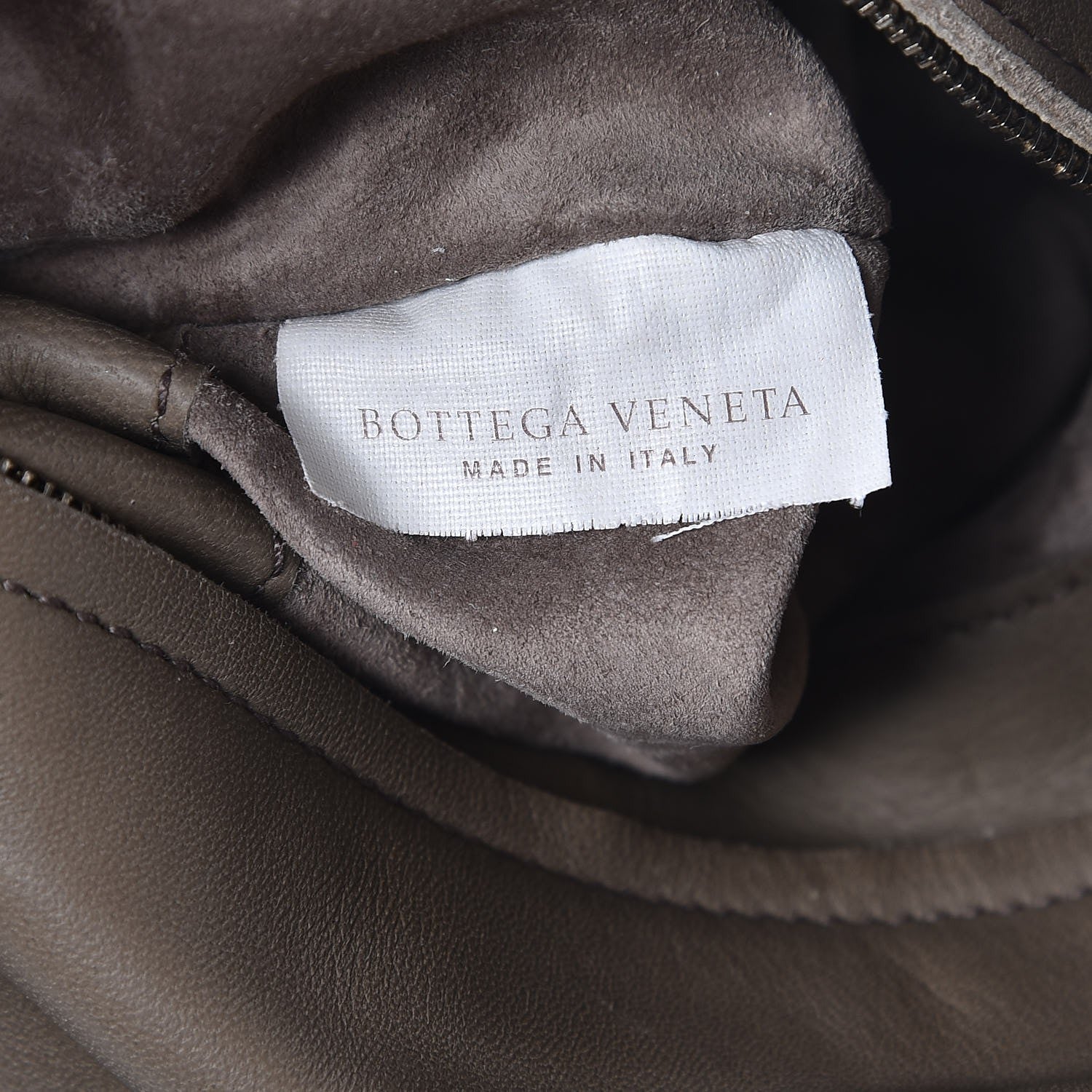 Bottega Veneta Nappa Intrecciato Oleander Shoulder Bag 7 of 14
