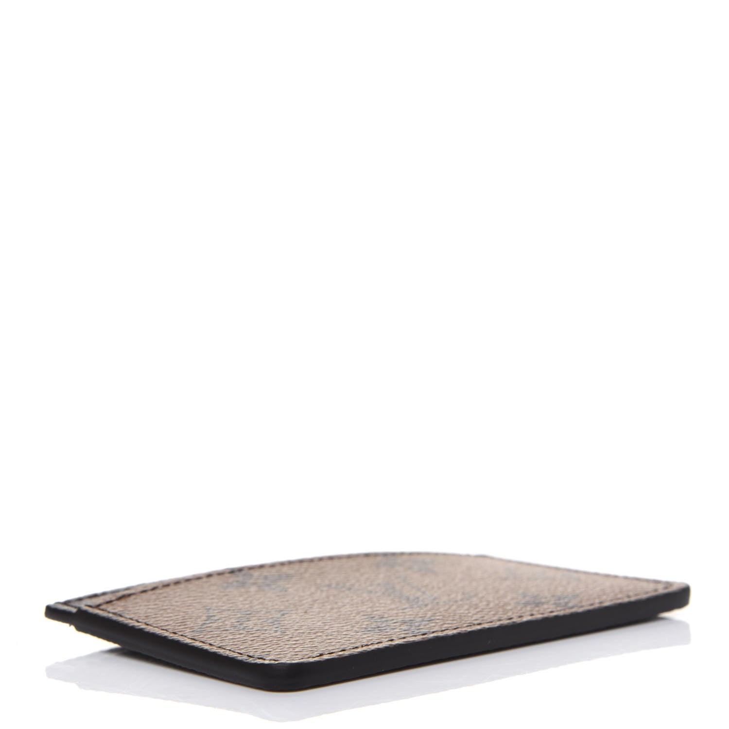 Louis Vuitton Reverse Monogram Card Holder 4 of 10