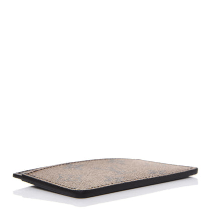 Louis Vuitton Reverse Monogram Card Holder 4 of 10