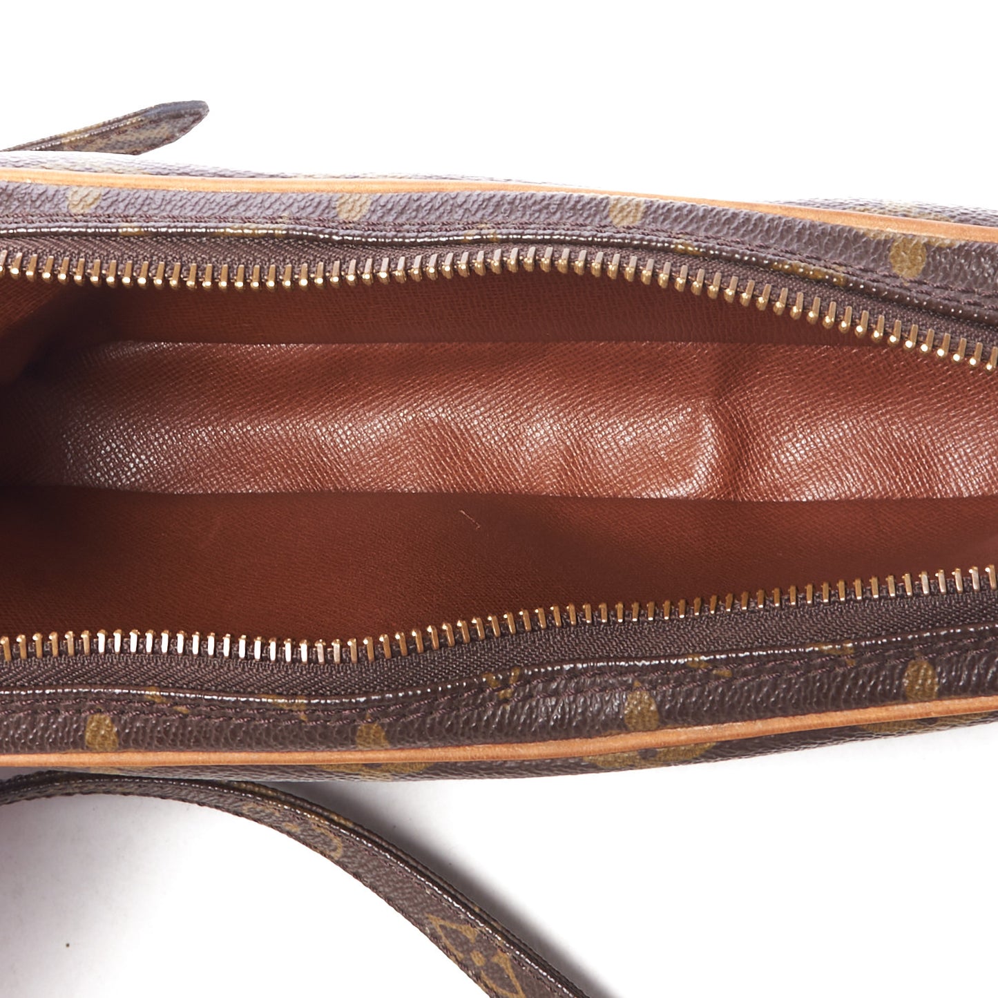 Monogram Pochette Marly Bandouliere