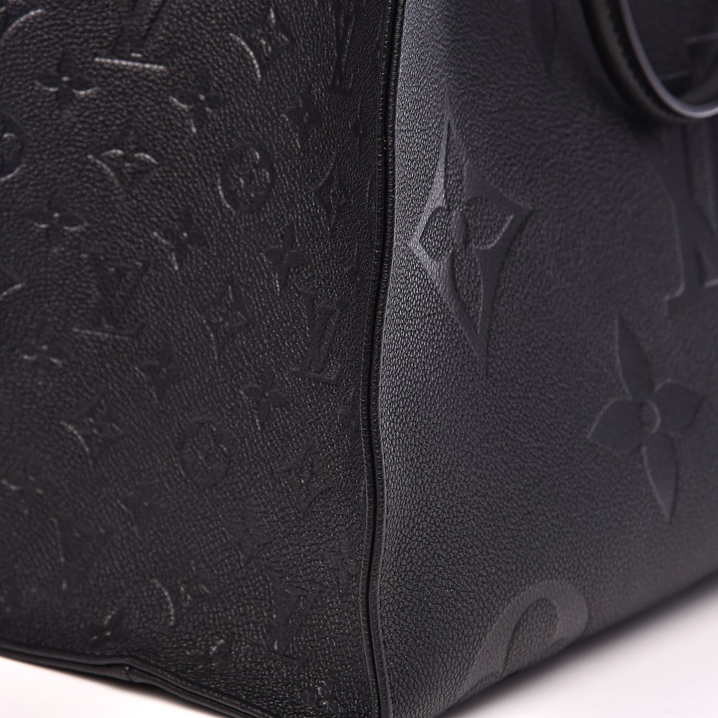 Empreinte Monogram Giant Onthego GM Black