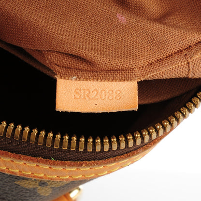 Louis Vuitton Monogram Palermo PM 8 of 8
