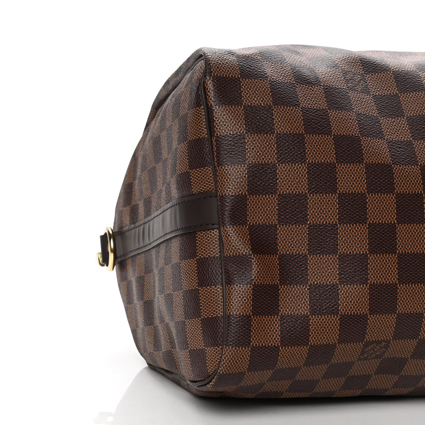 Damier Ebene Speedy Bandouliere 35