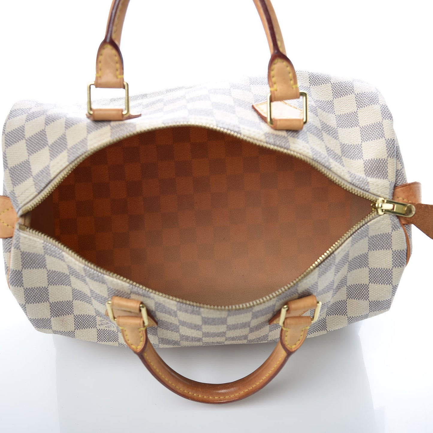 Damier Azur Speedy 30