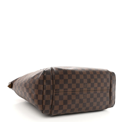 Louis Vuitton Damier Ebene Totally MM 5 of 12