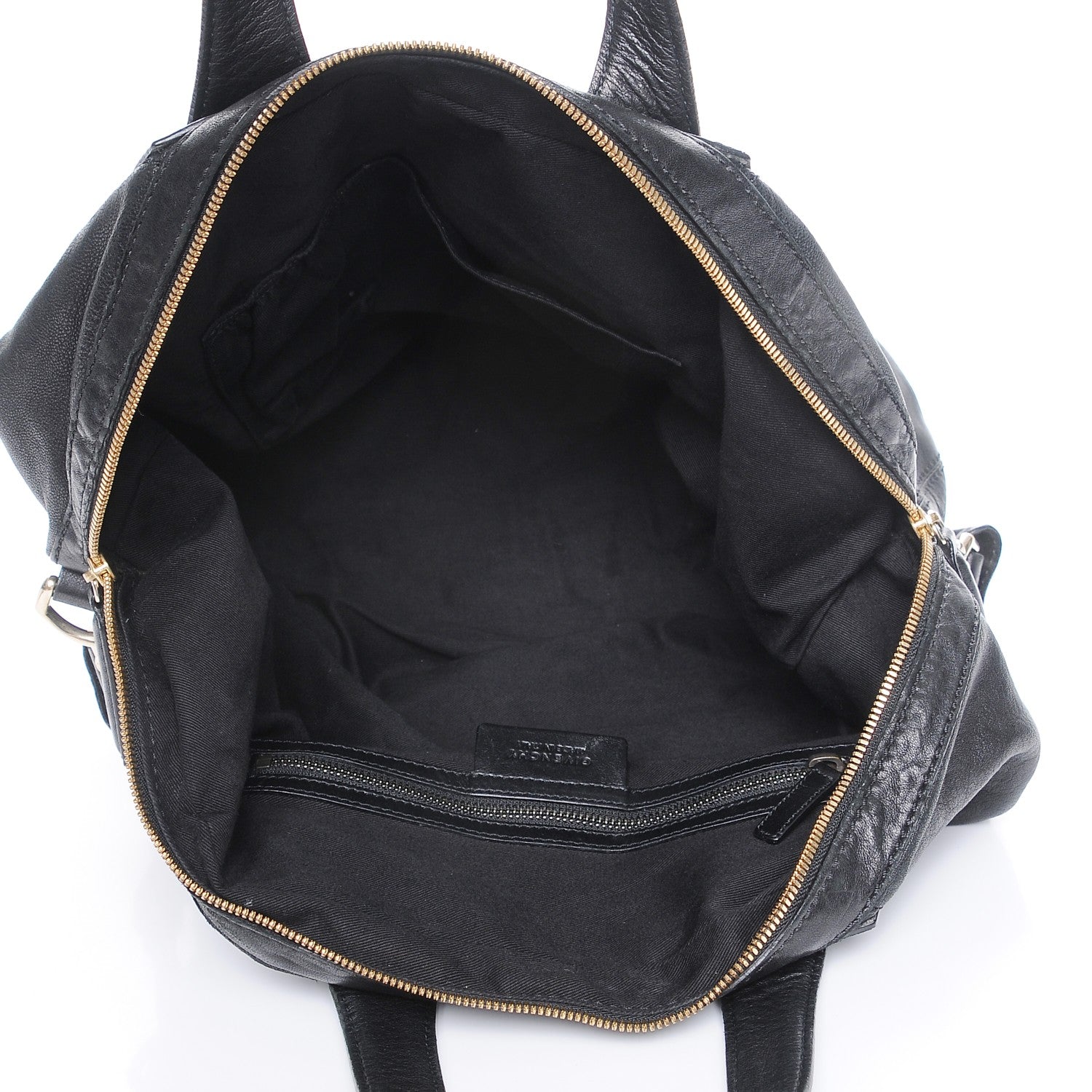 Givenchy Lambskin Medium Nightingale Black 6 of 9