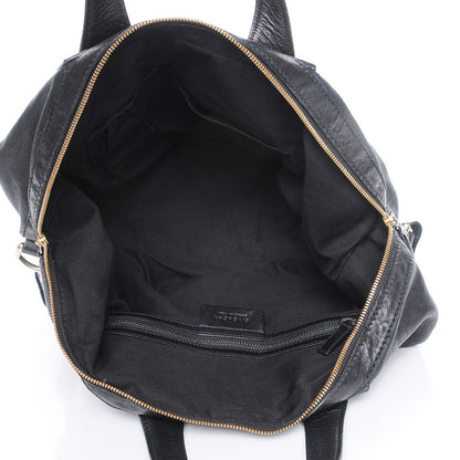 Givenchy Lambskin Medium Nightingale Black 6 of 9