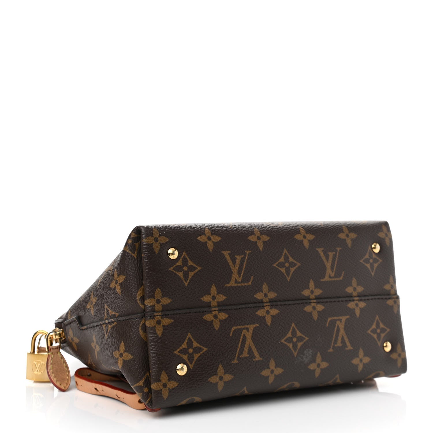 Louis Vuitton Monogram Moon Backpack 4 of 15