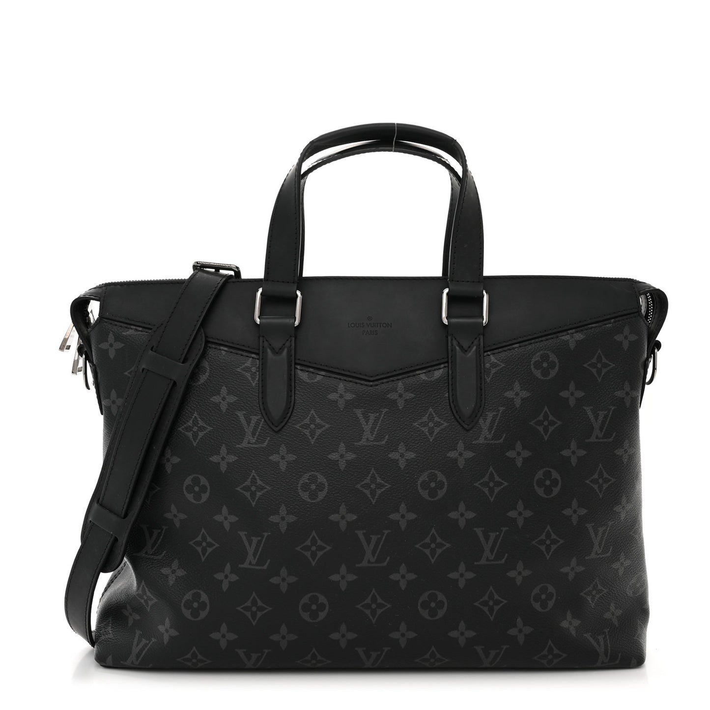 Monogram Eclipse Explorer Briefcase