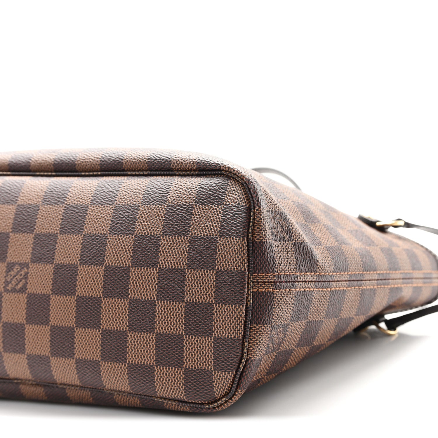 Louis Vuitton Damier Ebene Neo Neverfull PM 9 of 9