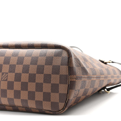 Louis Vuitton Damier Ebene Neo Neverfull PM 9 of 9