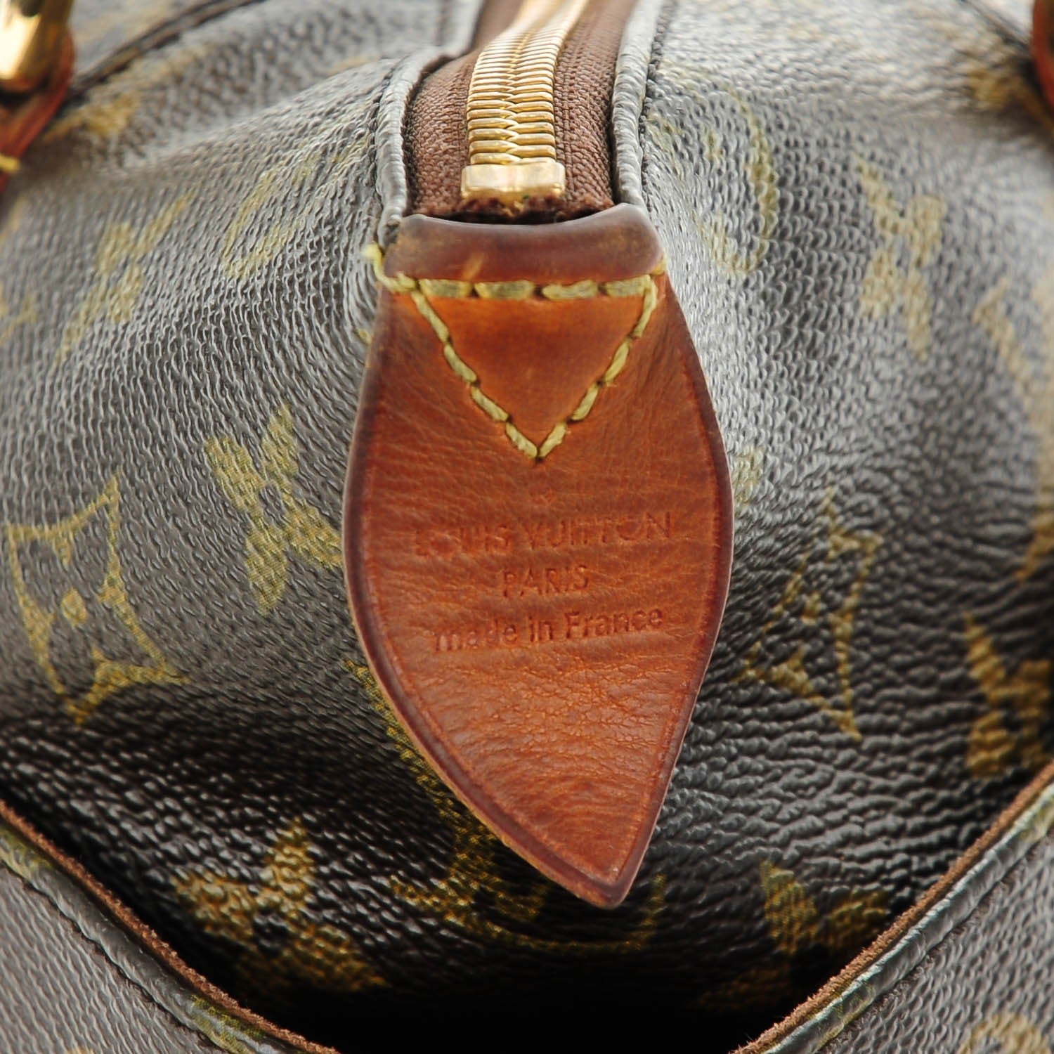 Louis Vuitton Monogram Totally PM 6 of 9
