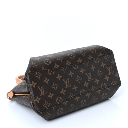 Louis Vuitton Monogram Rivoli PM 4 of 11