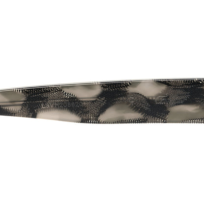 Cartier Panthere De Cartier Sunglasses Tortoise Grey 6 of 8
