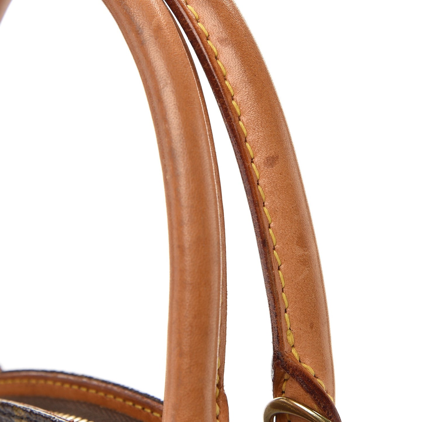 Monogram Ellipse PM