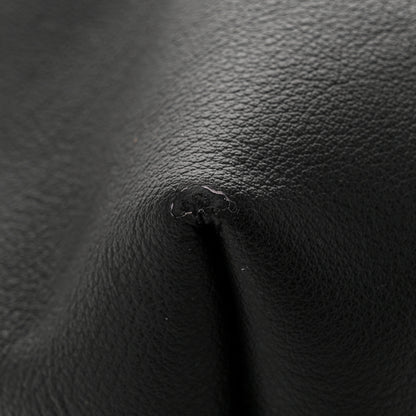 Saint Laurent Calfskin Medium Shopping Tote Black 12 of 15