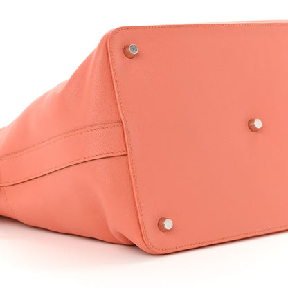 Hermes Evercolor Toolbox 26 Flamingo 8 of 11