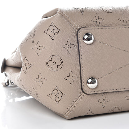 Louis Vuitton Mahina Babylone Chain BB Galet 8 of 9