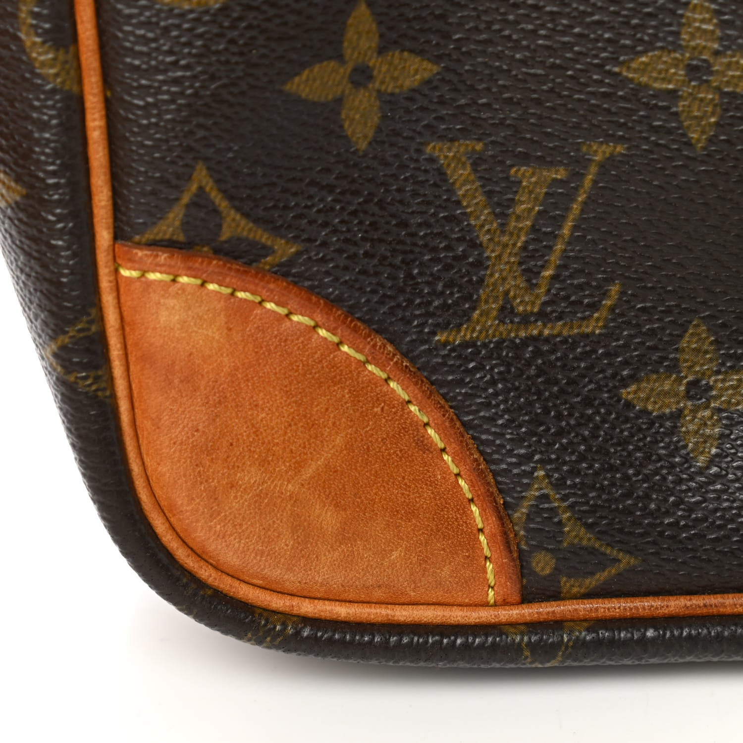 Louis Vuitton Monogram Trocadero 27 12 of 20